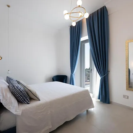 Dimora La Fenice Zaffiro 4* Amalfi