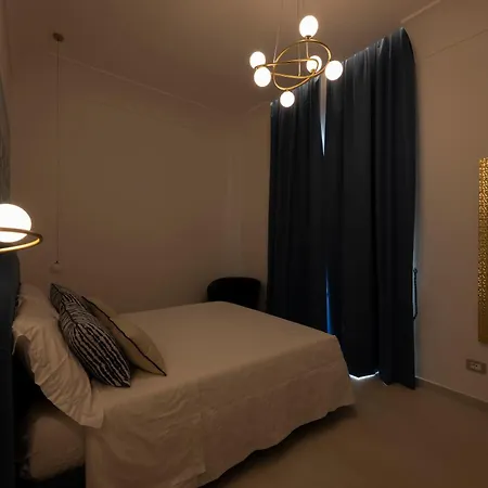 Dimora La Fenice Zaffiro Pensión Amalfi