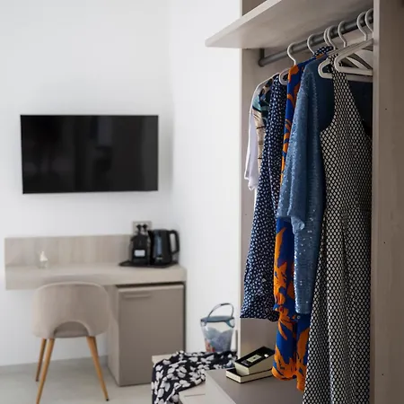 Dimora La Fenice Zaffiro 4*