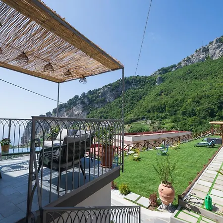 Pensión Dimora La Fenice Zaffiro