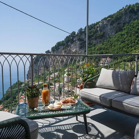 Dimora La Fenice Zaffiro Pensión