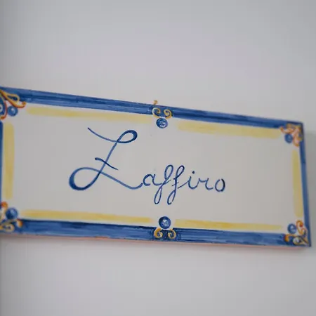 Dimora La Fenice Zaffiro Amalfi