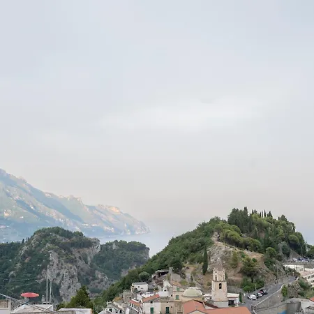 Dimora La Fenice Zaffiro Pensión