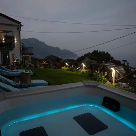 Dimora La Fenice Zaffiro Amalfi