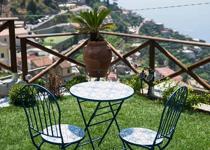 Dimora La Fenice Zaffiro Gasthof 4*